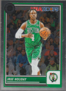 2023-24 Panini NBA Hoops Premium Stock Jrue Holiday #59