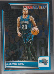 2023-24 Panini NBA Hoops Premium Stock Markelle Fultz #152