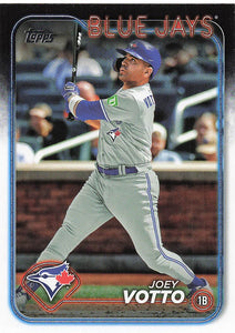 2024 Topps Update Joey Votto #US16