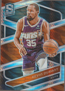 2023-24 Panini Spectra Internationa Kevin Durant #71