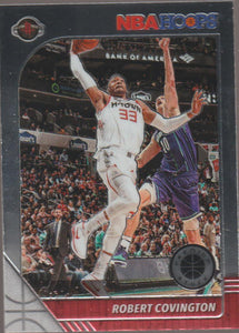 2019-20 Panini NBA Hoops Premium Stock Robert Covington #277