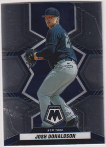 2022 Panini Mosaic Josh Donaldson #193