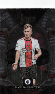 2022-23 Select Soccer Premier League James Ward-Prowse #81