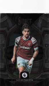 2022-23 Select Soccer Premier League Lucas Pqueta #95