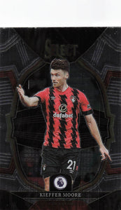 2022-23 Select Soccer Premier League Kiefer Moore #4