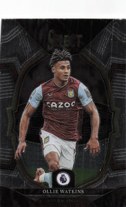 2022-23 Select Soccer Premier League Ollie Watkins #11