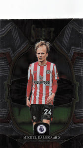 2022-23 Select Soccer Premier League Mikkel Damsgaard #17