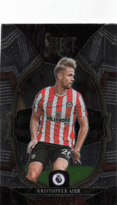 2022-23 Select Soccer Premier League Kristoffer Ajer #20