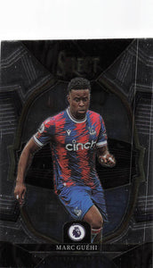 2022-23 Select Soccer Premier League Marc Guehi #34