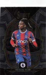 2022-23 Select Soccer Premier League Michael Olise #35