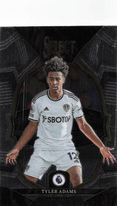 2022-23 Select Soccer Premier League Tyler Adams #49