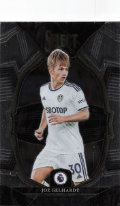 2022-23 Select Soccer Premier League Joe Gelhardt #50