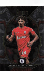 2022-23 Select Soccer Premier League Trent Alexander-Arnold #59