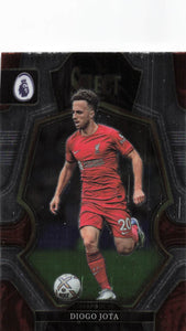 2022-23 Select Soccer Premier League Diogo Jota #102