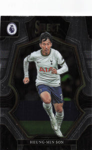 2022-23 Select Soccer Premier League Heung-Min Son #144