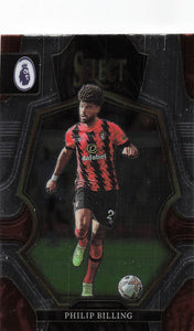 2022-23 Select Soccer Premier League Philip Billing #160