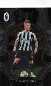 2022-23 Select Soccer Premier League Kieran Trippier #198