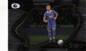 2022-23 Select Soccer Premier League James Maddison #215