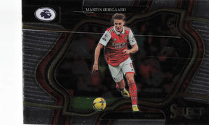 2022-23 Select Soccer Premier League Martin Odegaard #238