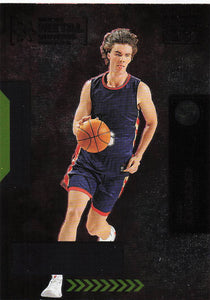 2021 Skybox Metal Universe Champions Josh Giddey #28