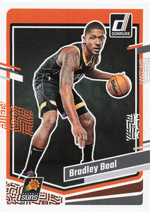 2023-24 Donruss Basketball Bradley Beal #19