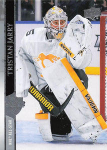 2020-21 Upper Deck Extended Series Tristan Jarry #670
