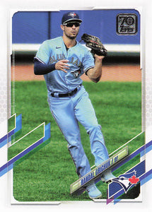 2021 Topps Series 2 Randal Grichuk #352