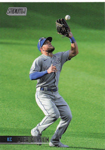 2021 Topps Stadium Club Alex Gordon #274