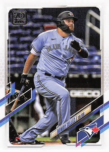 2021 Topps Series 2 Rowdy Tellez #493