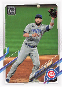 2021 Topps Series 2 Jason Kipnis #494