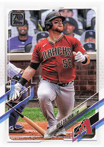 2021 Topps Series 2 Kole Calhoun #512