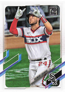 2021 Topps Series 2 Yasmani Grandal #524