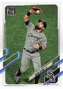 2021 Topps Series 2 Adam Eaton #554