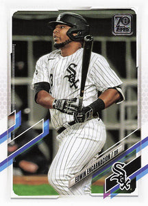 2021 Topps Series 2 Edwin Encarnacion #559