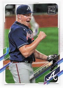2021 Topps Series 2 Mark Melancon #574