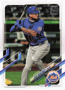 2021 Topps Series 2 Jose Martinez #625