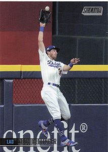 2021 Topps Stadium Club Cody Bellinger #1