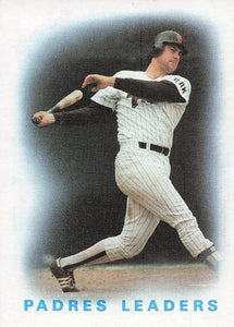 1986 Topps Terry Kennedy #306