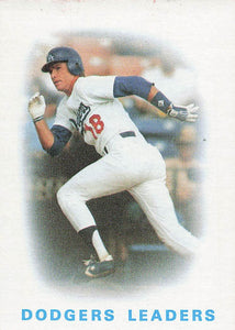 1986 Topps Bill Russell #696