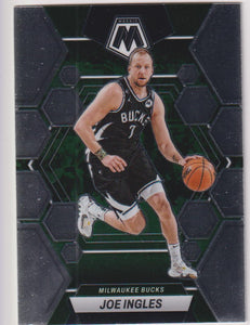 2022-23 Panini Mosaic Basketball Joe Ingles #171