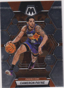 2022-23 Panini Mosaic Basketball Cameron Payne #169