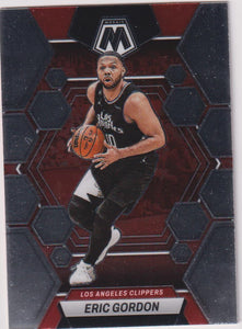 2022-23 Panini Mosaic Basketball Eric Gordon #172