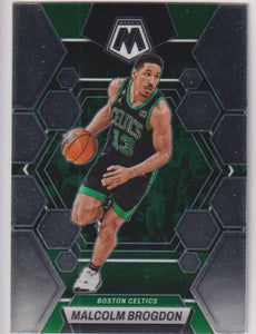 2022-23 Panini Mosaic Basketball Malcolm Brogdon #196