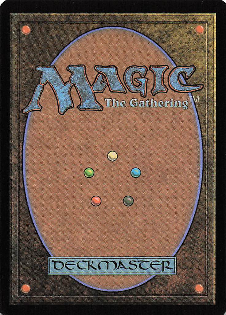 Tales of Middle-earth Magic_the_gathering Old Man Willow #217