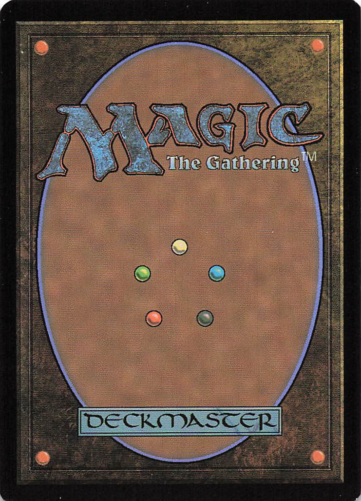 Tales of Middle-earth Magic_the_gathering Gift of Strands #170