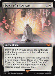 Tales of Middle-earth Magic_the_gathering Dawn of a New Age #5