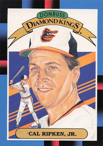 1988 Donruss Cal Ripken, Jr. #26
