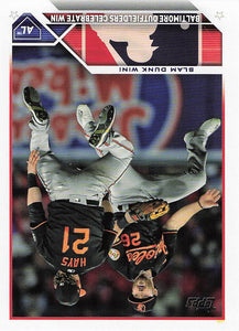 2023 Topps Baseball Ryan McKenna #499