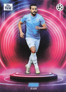 2023-24 Topps Showtime Full Length Pedro
