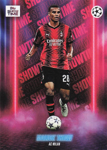 2023-24 Topps Showtime Malick Thiaw